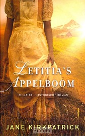 Letitia's appelboom